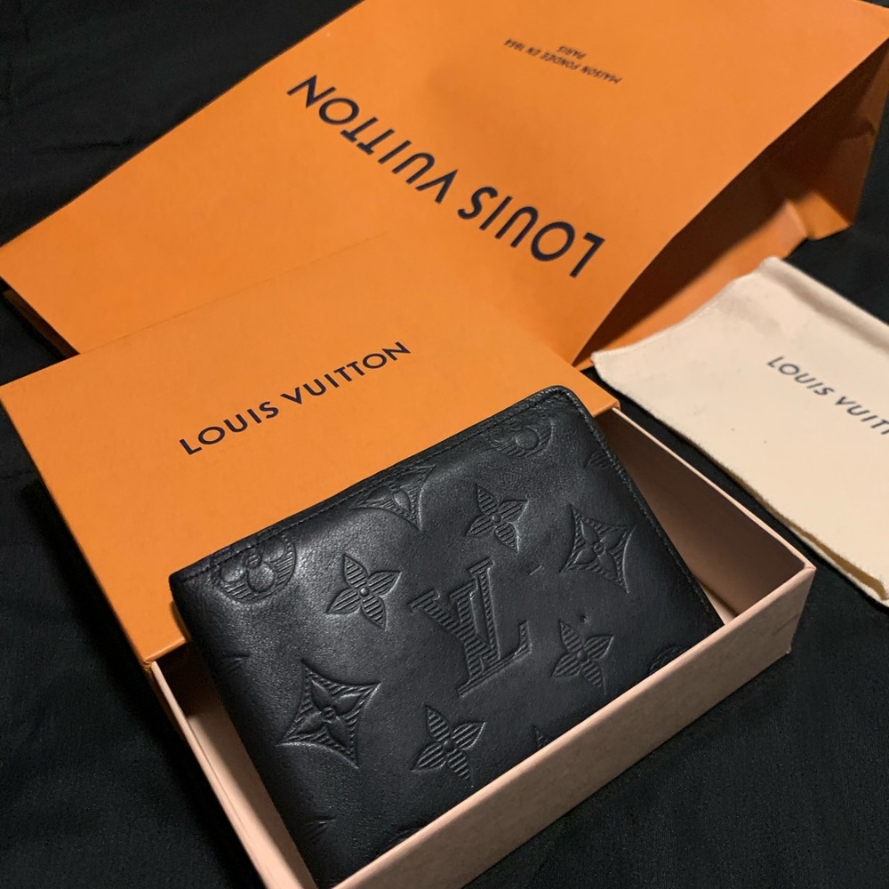 COPY - Louis Vuitton Wallet